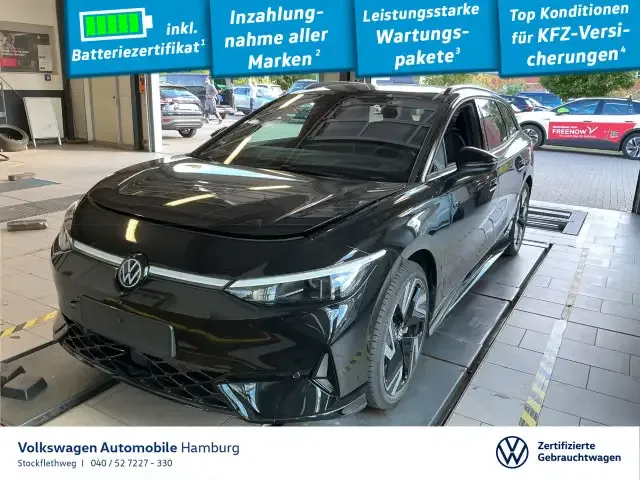 Volkswagen ID.7