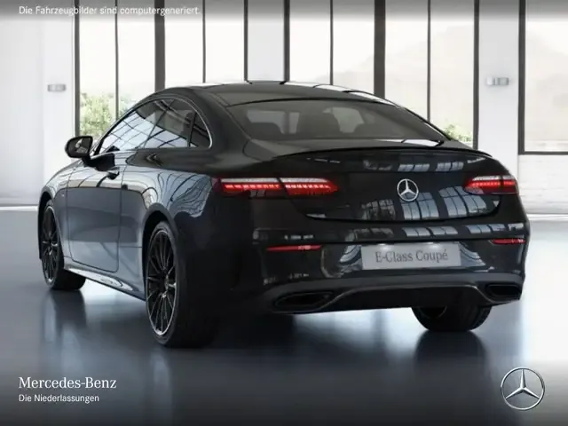 Mercedes-Benz E 300