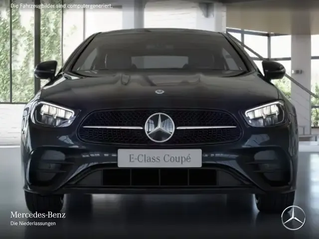 Mercedes-Benz E 300