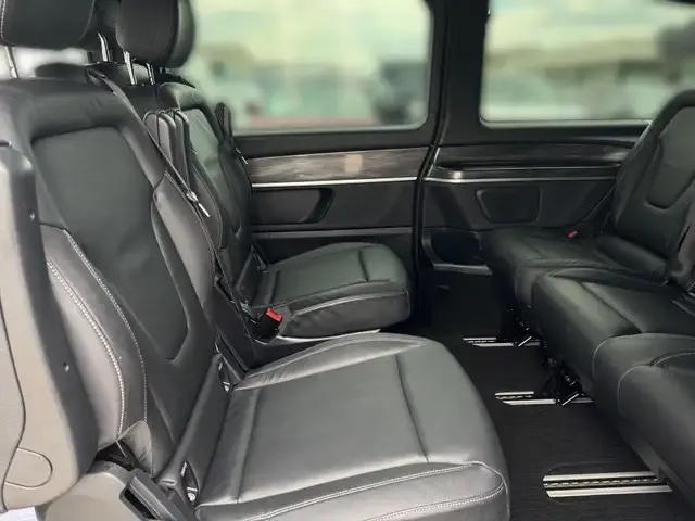 Mercedes-Benz EQV 300