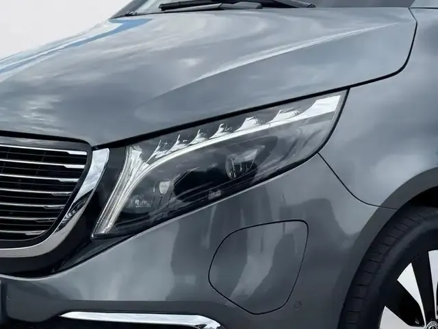 Mercedes-Benz EQV 300