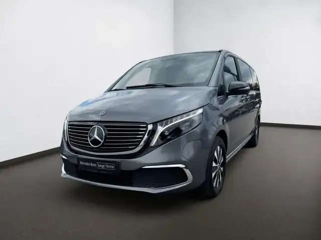 Mercedes-Benz EQV 300