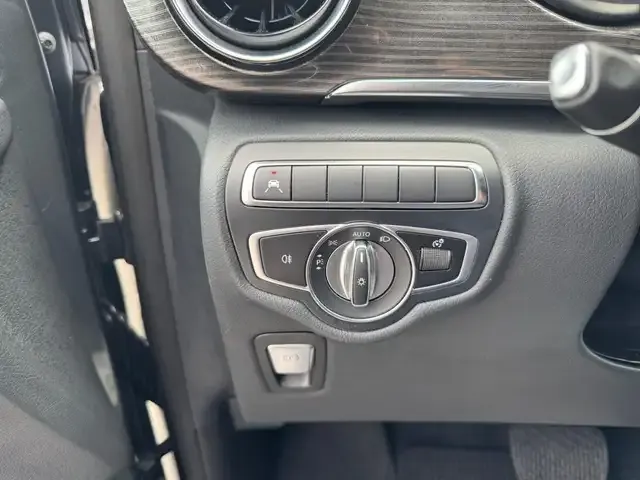 Mercedes-Benz EQV 300