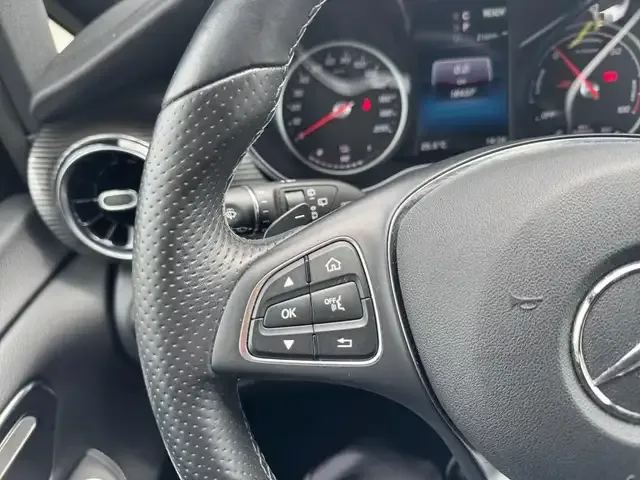 Mercedes-Benz EQV 300