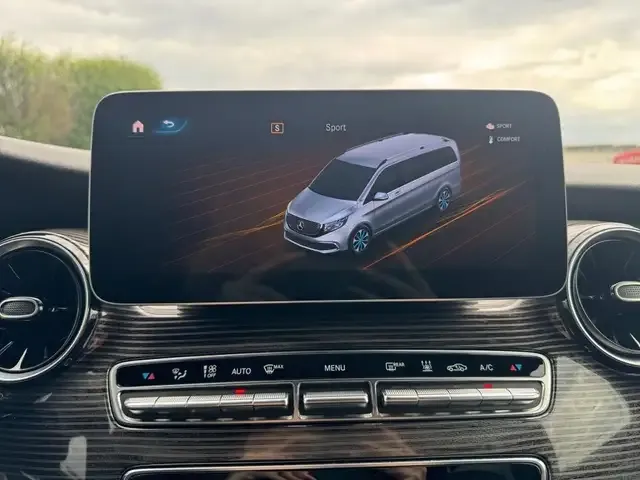 Mercedes-Benz EQV 300