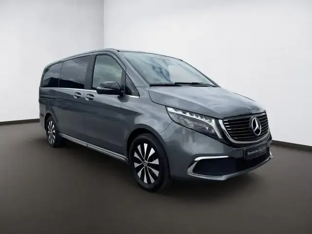 Mercedes-Benz EQV 300