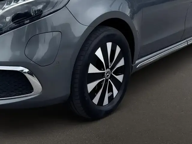 Mercedes-Benz EQV 300