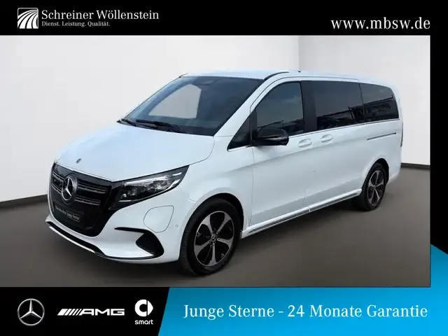 Mercedes-Benz EQV 300