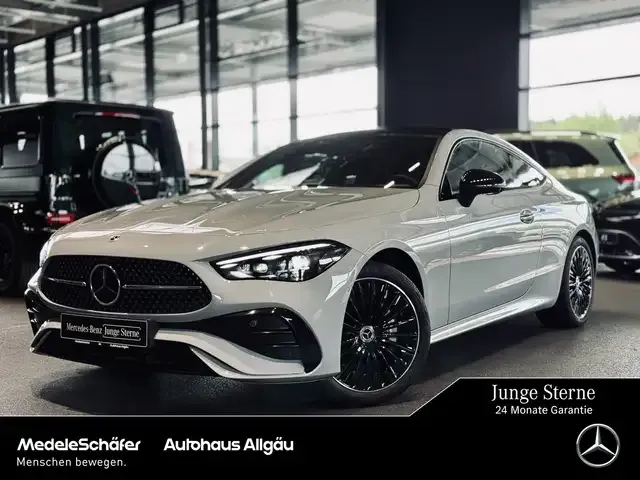 Mercedes-Benz CLE 300