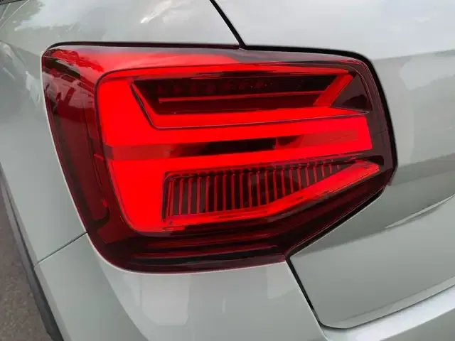 Audi SQ2