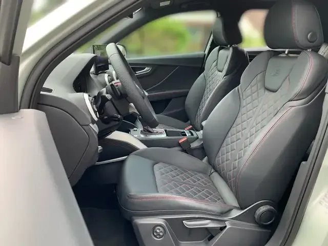 Audi SQ2