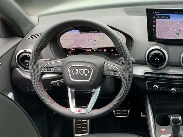 Audi SQ2