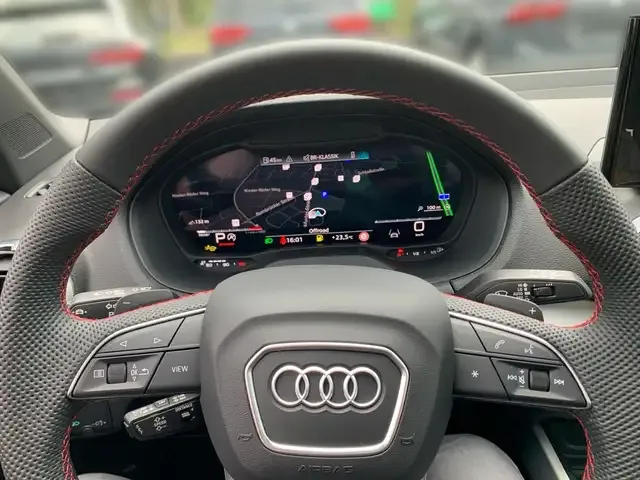 Audi SQ2