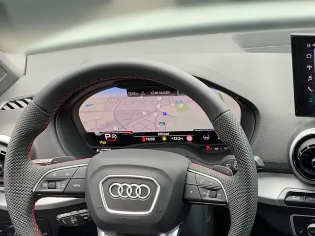 Audi SQ2