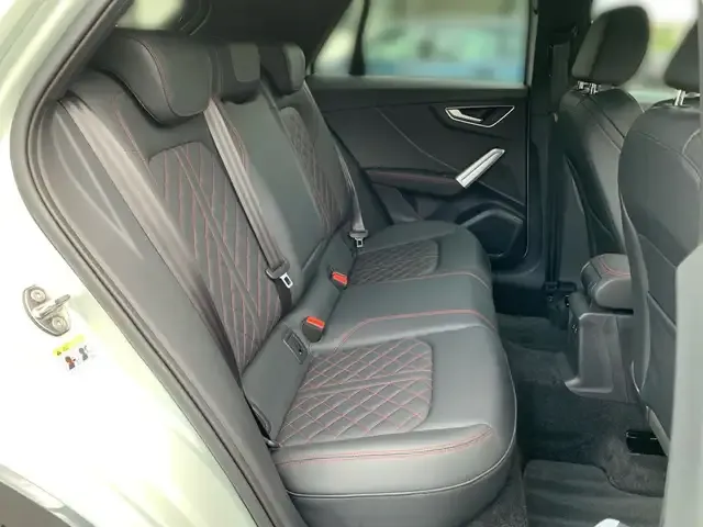 Audi SQ2