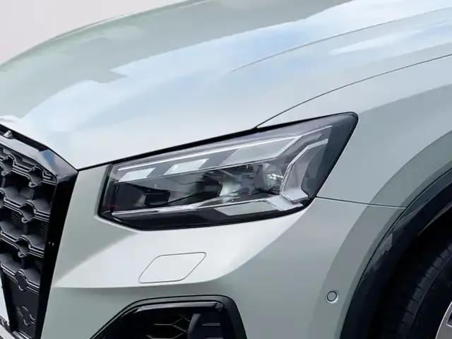 Audi SQ2