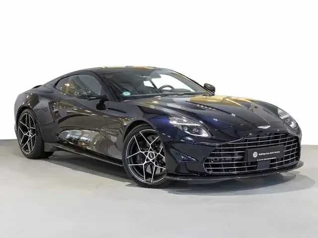 Aston Martin Sonstiges