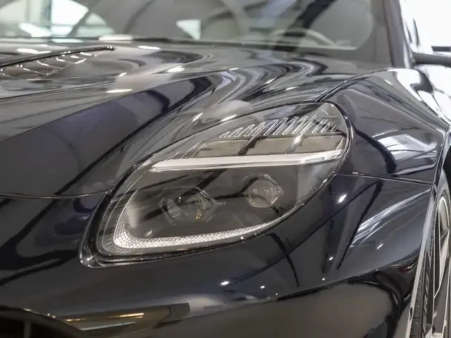 Aston Martin Sonstiges