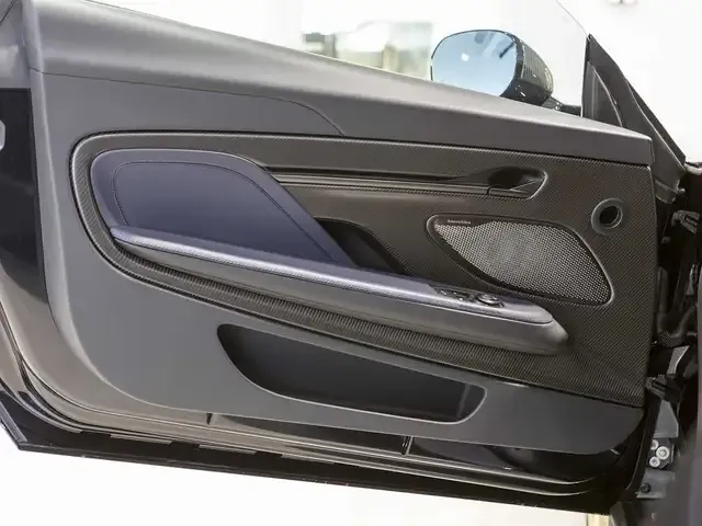 Aston Martin Sonstiges