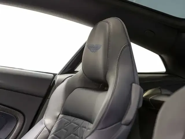 Aston Martin Sonstiges