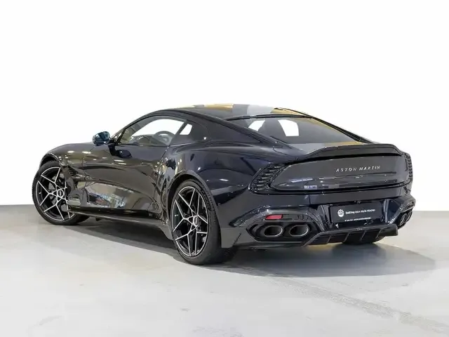 Aston Martin Sonstiges