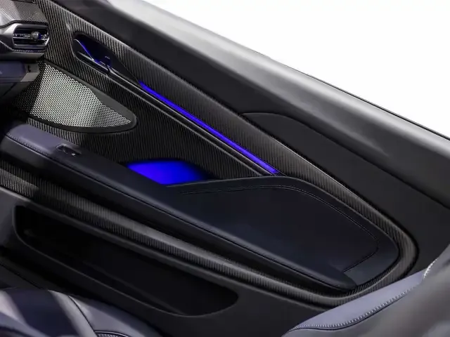 Aston Martin Sonstiges