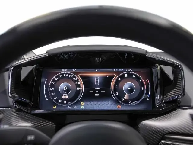 Aston Martin Sonstiges