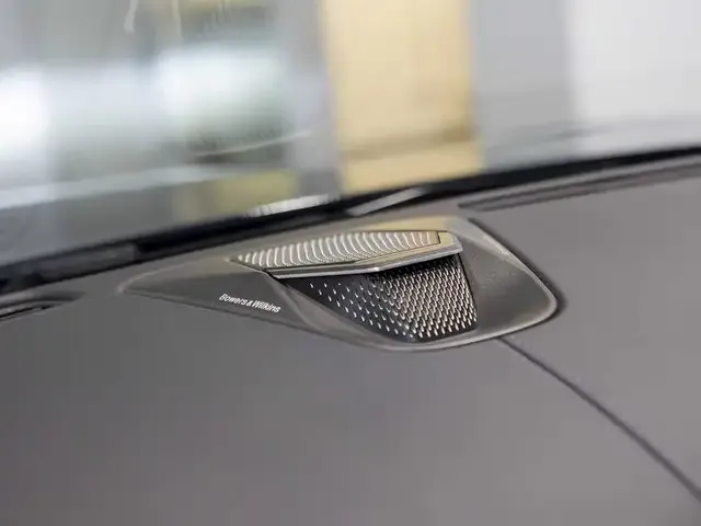 Aston Martin Sonstiges