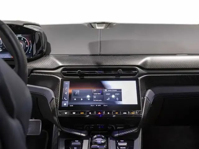 Aston Martin Sonstiges