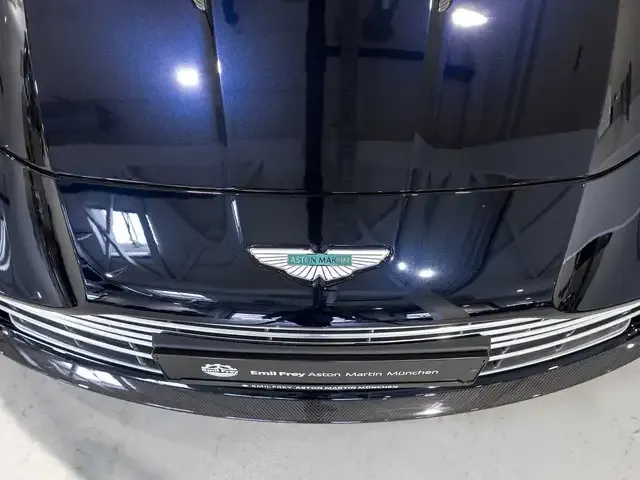 Aston Martin Sonstiges
