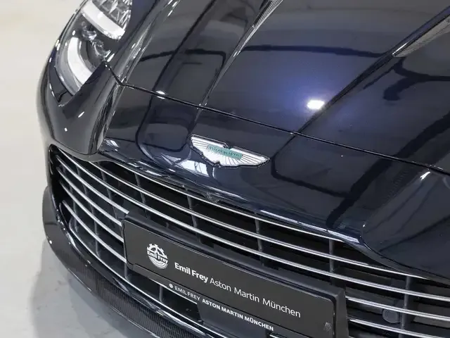 Aston Martin Sonstiges