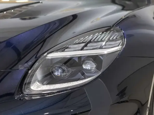 Aston Martin Sonstiges