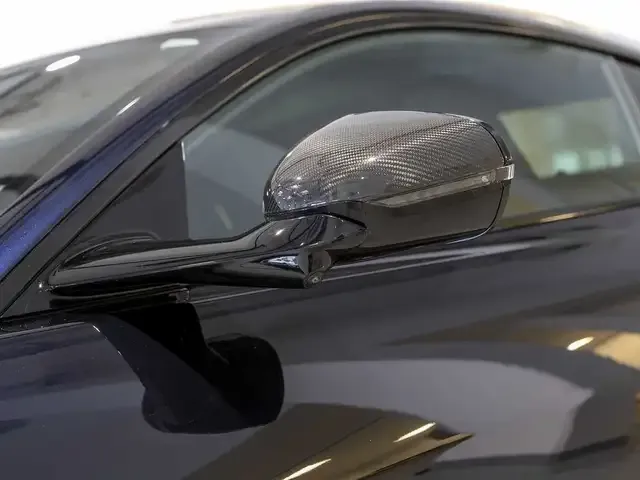 Aston Martin Sonstiges