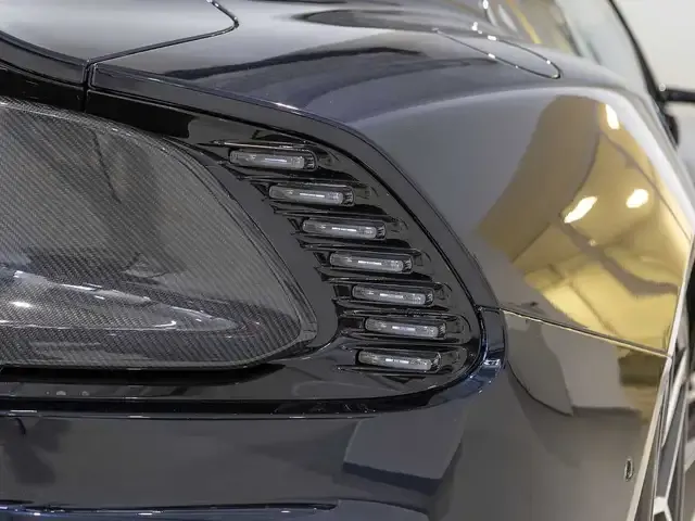 Aston Martin Sonstiges
