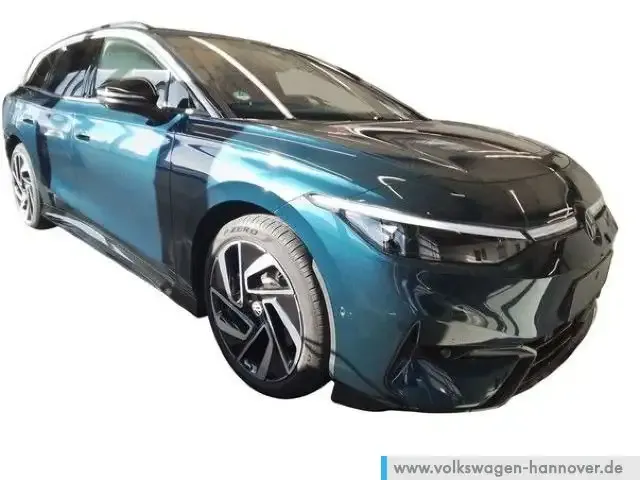 Volkswagen ID.7