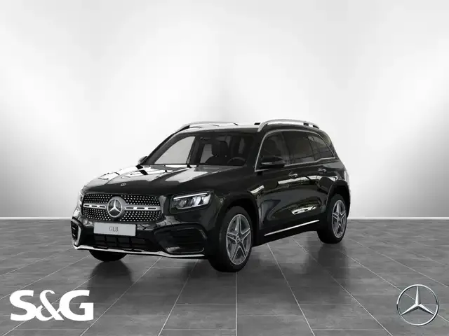 Mercedes-Benz GLB 220