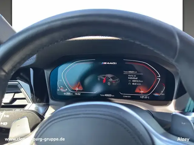 BMW 440