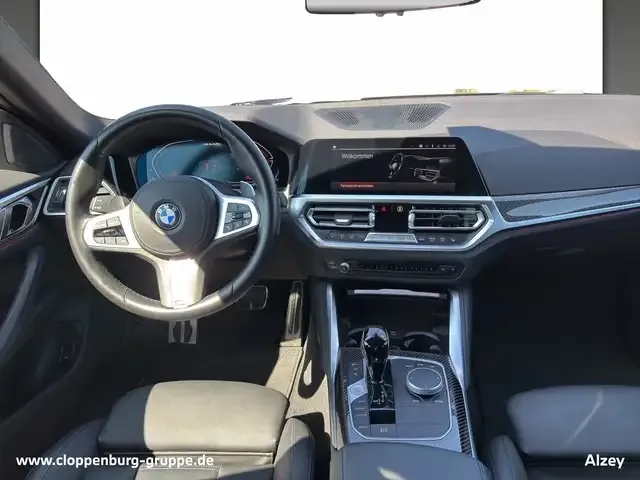 BMW 440