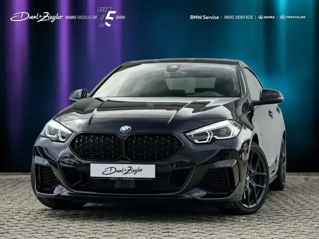BMW Sonstiges
