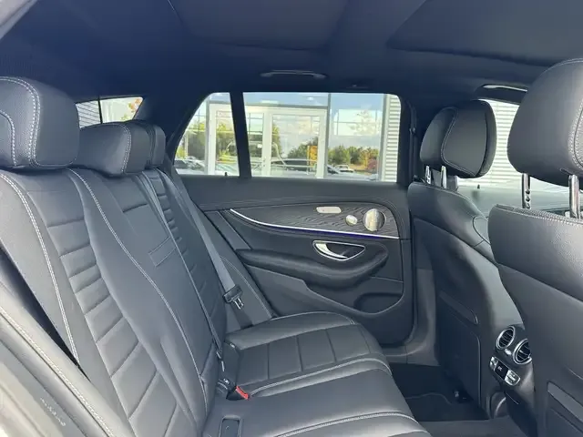 Mercedes-Benz E 450