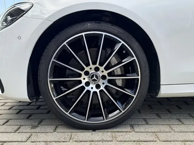 Mercedes-Benz E 450