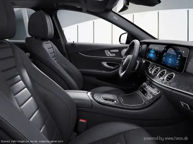 Mercedes-Benz E 450