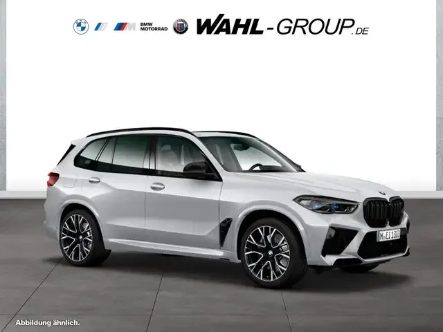 BMW X5 M