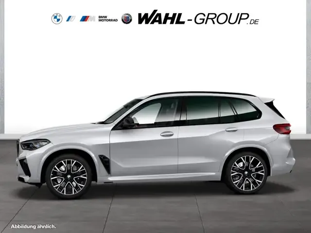 BMW X5 M