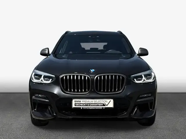BMW X3 M