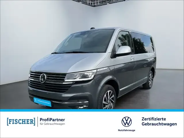 Volkswagen T6.1 Multivan