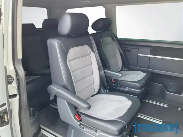 Volkswagen T6.1 Multivan