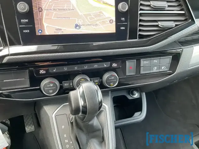 Volkswagen T6.1 Multivan