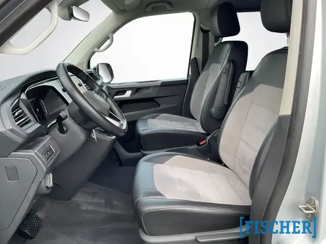 Volkswagen T6.1 Multivan