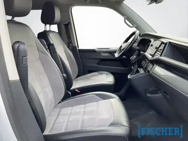 Volkswagen T6.1 Multivan